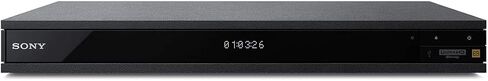 Sony UBP-X1100ES 4K UHD Home Theater Streaming Blu-ray Player with HDR in Saudi Arabia