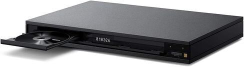Sony UBP-X1100ES 4K UHD Home Theater Streaming Blu-ray Player with HDR in Saudi Arabia