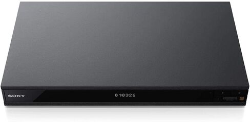 Sony UBP-X1100ES 4K UHD Home Theater Streaming Blu-ray Player with HDR in Saudi Arabia