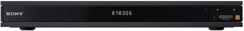 Sony UBP-X1100ES 4K UHD Home Theater Streaming Blu-ray Player with HDR in Saudi Arabia