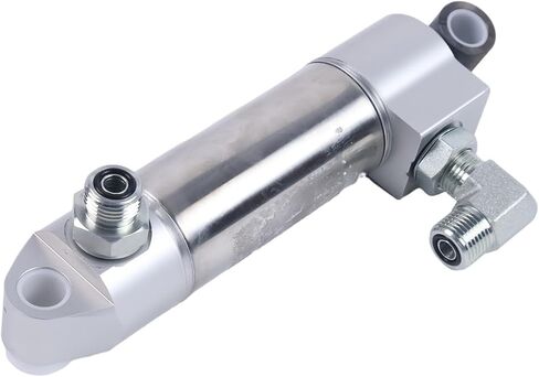 RE165499 Actuator متوافق مع John Deere Engine 6068 6081 6090 6125 6135 12.5L 13.5L 6.8L 8.1L 9.0L TRACTOR in Saudi Arabia
