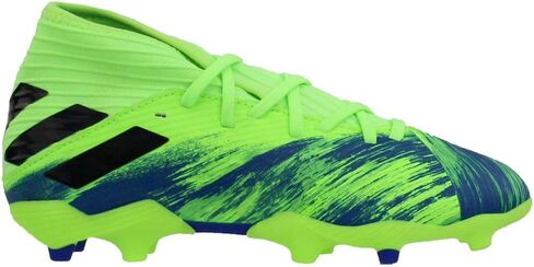حذاء كرة القدم Nemeziz 19.3 للرجال من أديداس in Kuwait