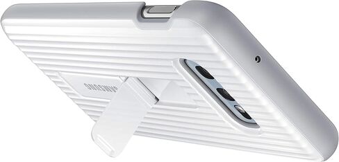 Samsung Galaxy S10e S-View Flip Case, White, EF-ZG970CWEGUS, Samsung Galaxy S10 E in Saudi Arabia
