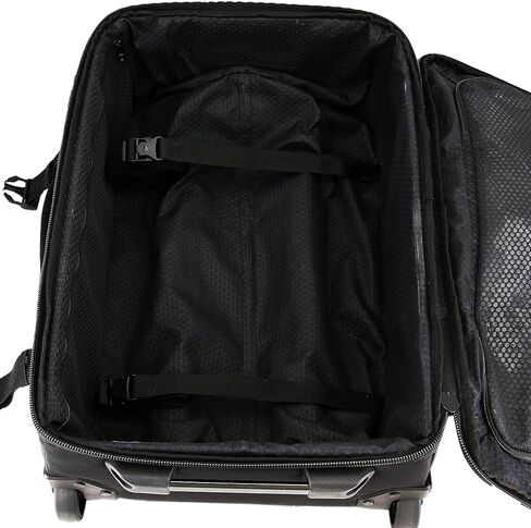 حقيبة عجلة أديداس ستاديوم، أسود، مقاس واحد in Kuwait