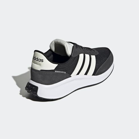 adidas Women's 70s Running Shoe, Linen Green/Cloud White/Impact Orange, 11 in Saudi Arabia