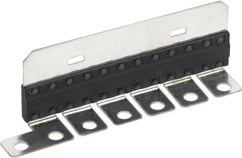 68368853AA Main Fuse, Case Fuse Block Fit for Jeep Wrangler 2018 2019 2020 2021 2022 2023 Jeep Gladiator 2020 Replace# 956-600 956600 (18-23 Wrangler & 20 Gladiator) in Saudi Arabia