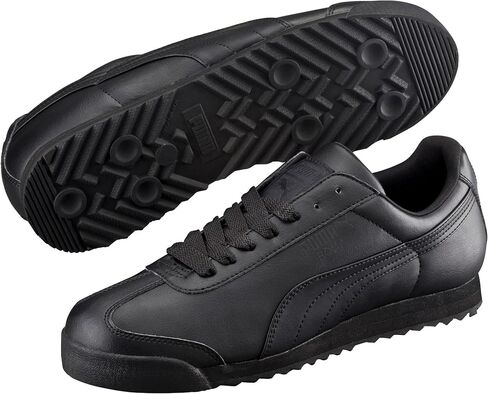 PUMA Men's Low-Top Sneakers in Saudi Arabia