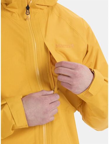 MARMOT Men's Waypoint Gore-tex Jacket in Saudi Arabia