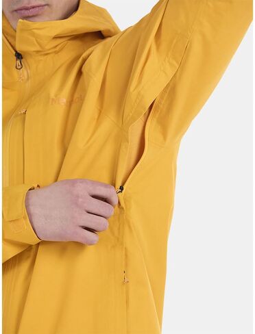 MARMOT Men's Waypoint Gore-tex Jacket in Saudi Arabia