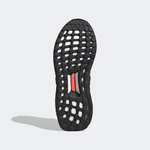 حذاء adidas للأولاد Ultraboost 5.0 (Big Kid) Ink/Turbo/Blue Rush 4.5 Big Kid M in Saudi Arabia