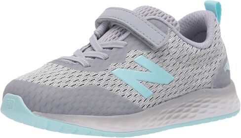 New Balance Kid's Fresh Foam Arishi V3 Alternative Closure Running Shoe in Saudi Arabia
