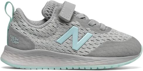 New Balance Kid's Fresh Foam Arishi V3 Alternative Closure Running Shoe in Saudi Arabia