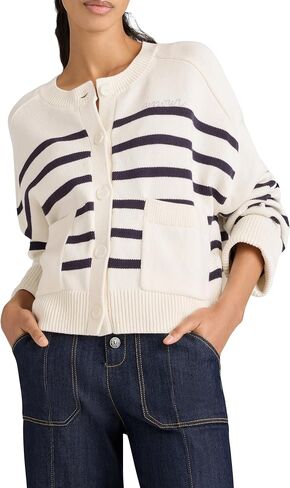 Cinq à Sept Women's Berenice Amour Cardigan in Saudi Arabia