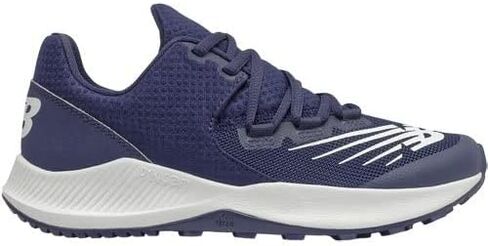 New Balance Unisex-Child Dynasoft 4040 V6 Turf-Trainer Baseball Shoe in Kuwait