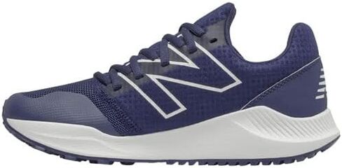 New Balance Unisex-Child Dynasoft 4040 V6 Turf-Trainer Baseball Shoe in Kuwait