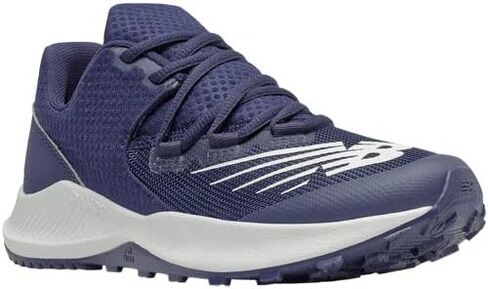 New Balance Unisex-Child Dynasoft 4040 V6 Turf-Trainer Baseball Shoe in Kuwait