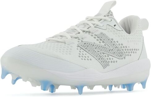 New Balance Mens COMPv3 TPU Baseball Cleats in Saudi Arabia