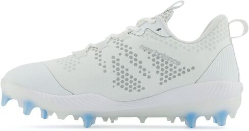 New Balance Mens COMPv3 TPU Baseball Cleats in Saudi Arabia