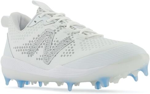 New Balance Mens COMPv3 TPU Baseball Cleats in Saudi Arabia