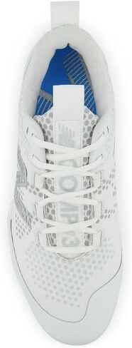 New Balance Mens COMPv3 TPU Baseball Cleats in Saudi Arabia