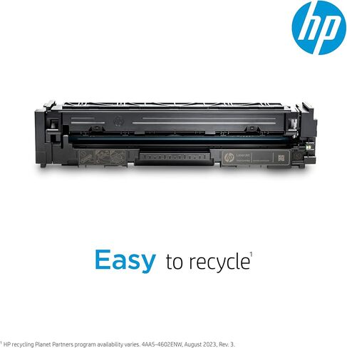 Original HP 85A Black Toner Cartridge | Works with HP LaserJet Pro P1102, P1109 Series, HP LaserJet Pro MFP M1212, M1217 Series | CE285A in Kuwait