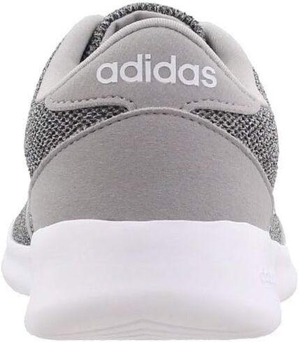 adidas Women's CloudfoamQT Racer Xpressive-Contemporary CloudfoamRunning Sneakers Shoes, core Black/ftwr White/carbon, 11.5 Standard US Width US in Saudi Arabia