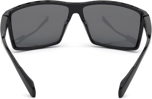 نظارة اديداس للرجال SP0010, أسود, 63 in Kuwait