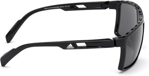 نظارة اديداس للرجال SP0010, أسود, 63 in Kuwait