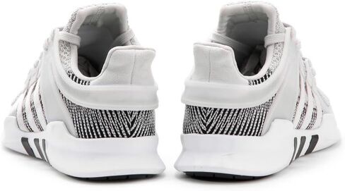 adidas Men's Ultraboost, Black/Black/Core Red, 10 in Saudi Arabia