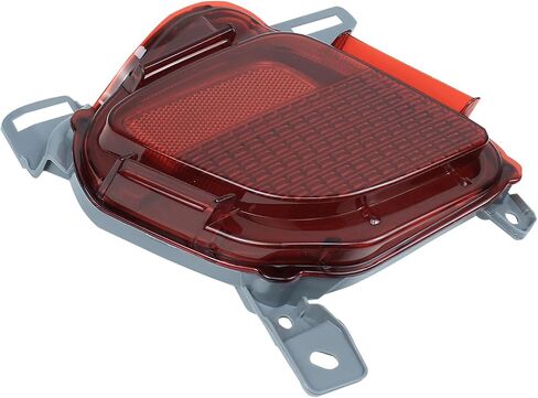 ApplianPar Rear Right Side Bumper Reflector for Toyota Highlander 2014-2019 in Saudi Arabia