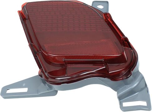 ApplianPar Rear Right Side Bumper Reflector for Toyota Highlander 2014-2019 in Saudi Arabia