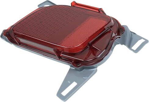 ApplianPar Rear Right Side Bumper Reflector for Toyota Highlander 2014-2019 in Saudi Arabia