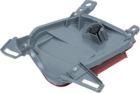 ApplianPar Rear Right Side Bumper Reflector for Toyota Highlander 2014-2019 in Saudi Arabia