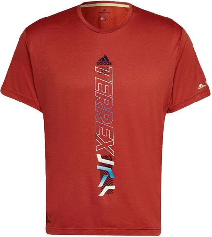 adidas Men's Agravic Tee in Saudi Arabia