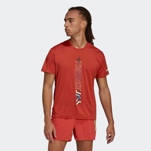 adidas Men's Agravic Tee in Saudi Arabia