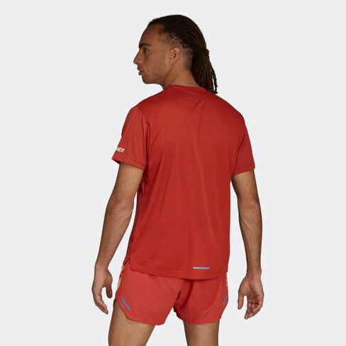 adidas Men's Agravic Tee in Saudi Arabia