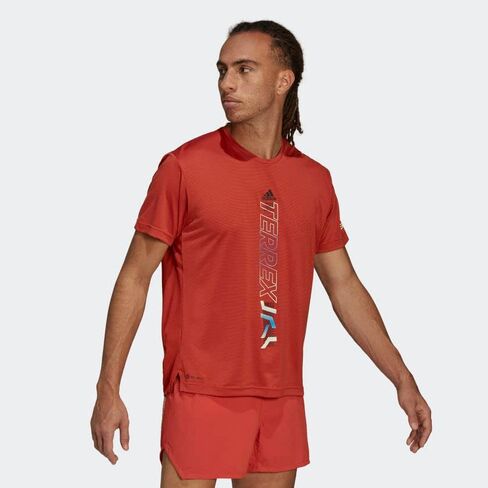 adidas Men's Agravic Tee in Saudi Arabia