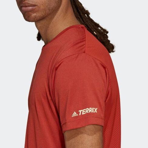 adidas Men's Agravic Tee in Saudi Arabia