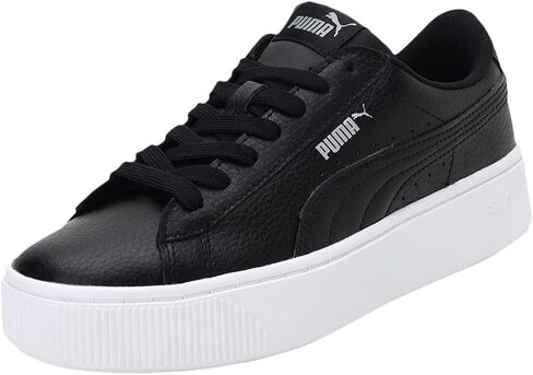 PUMA Women's Vikky Stacked L Sneaker in Kuwait