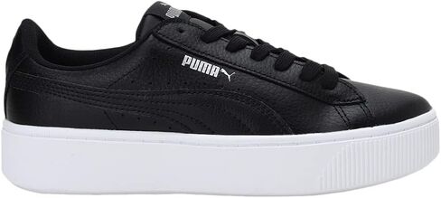 PUMA Women's Vikky Stacked L Sneaker in Kuwait