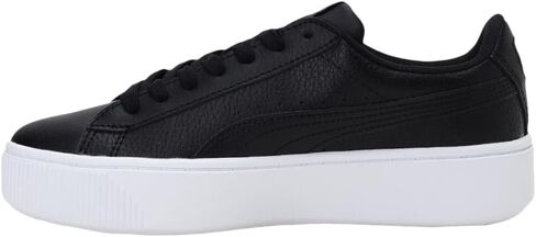 PUMA Women's Vikky Stacked L Sneaker in Kuwait