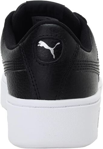 PUMA Women's Vikky Stacked L Sneaker in Kuwait