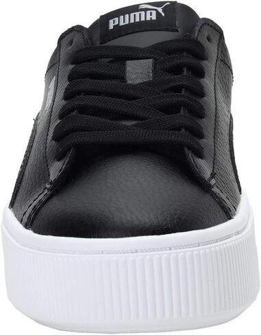 PUMA Women's Vikky Stacked L Sneaker in Kuwait