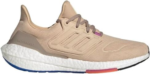 adidas Ultraboost 22 Vivid Red/Vivid Red/Turbo 8 D (M) in Saudi Arabia
