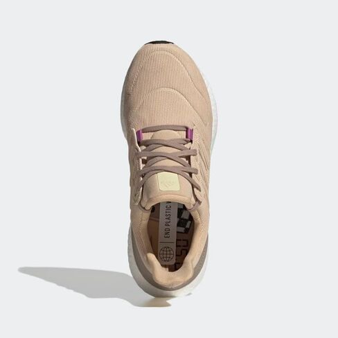 adidas Ultraboost 22 Vivid Red/Vivid Red/Turbo 8 D (M) in Saudi Arabia