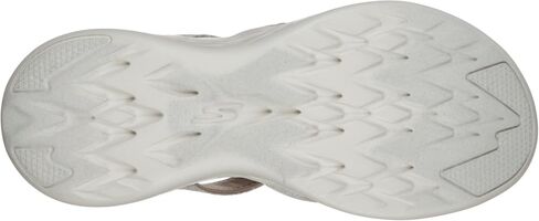 SKECHERS Performance On-The-Go 600 - Dain | Casual, Air-Cooled Goga Mat, 5GEN Cushioning, Machine Washable, Vegan in Saudi Arabia