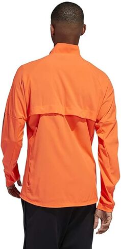 adidas Men's Rise Up N Run Jacket in Saudi Arabia