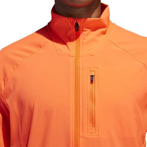 adidas Men's Rise Up N Run Jacket in Saudi Arabia
