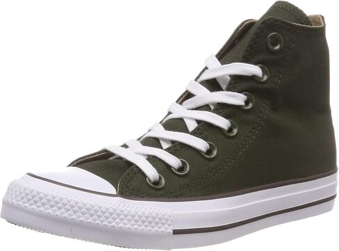 حذاء رياضي عالي الرقبة للكبار من الجنسين من Converse Chuck Taylor All Star in Kuwait
