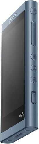 Sony NW-A55/B Walkman NW-A55 Hi-Res 16GB MP3 Player, Grayish Black in Kuwait